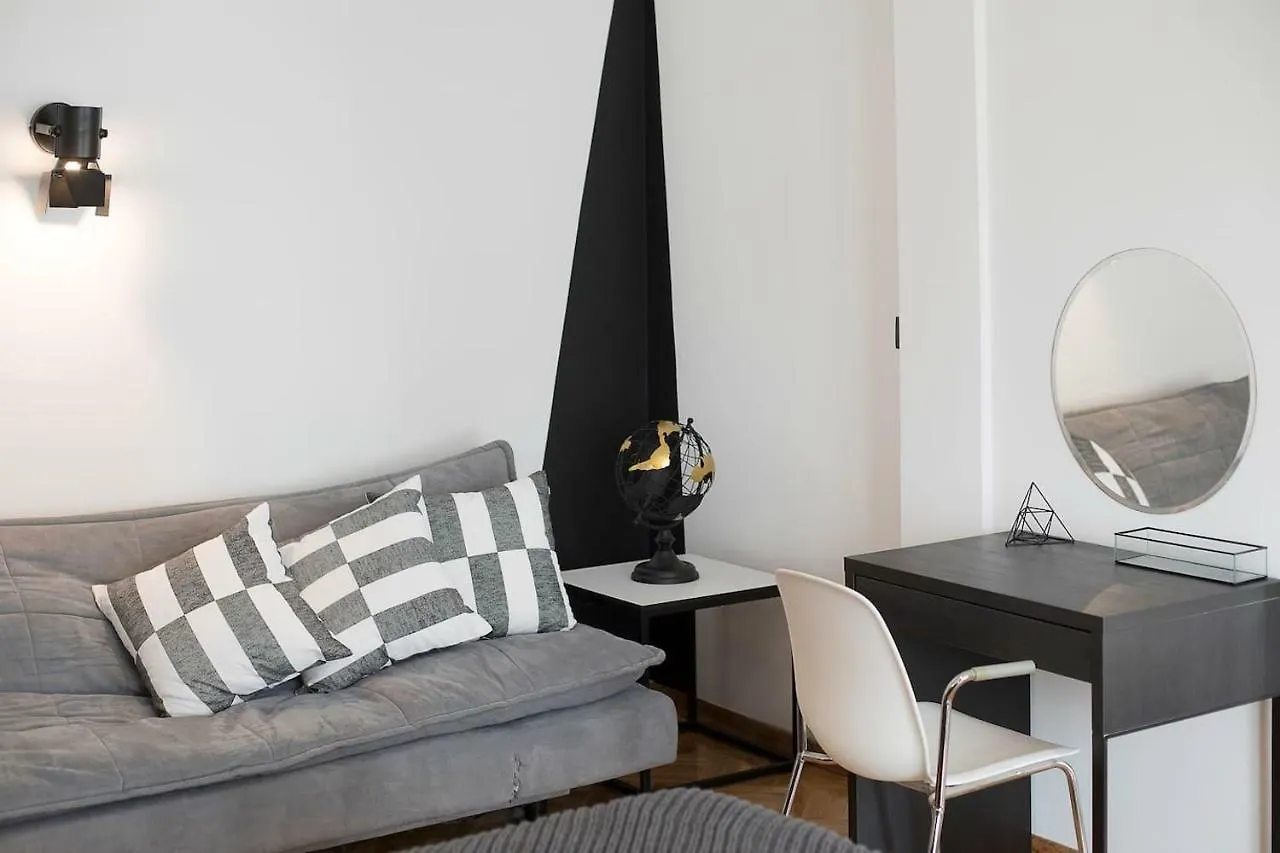 Traveller'S Nest #Feelslikehome Thessaloniki