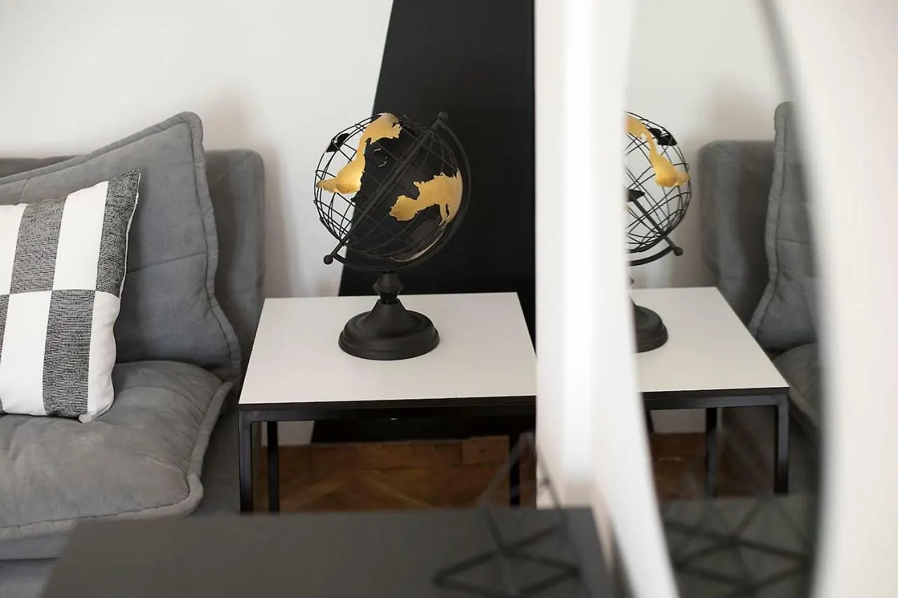 Apartment Traveller'S Nest #Feelslikehome Thessaloniki